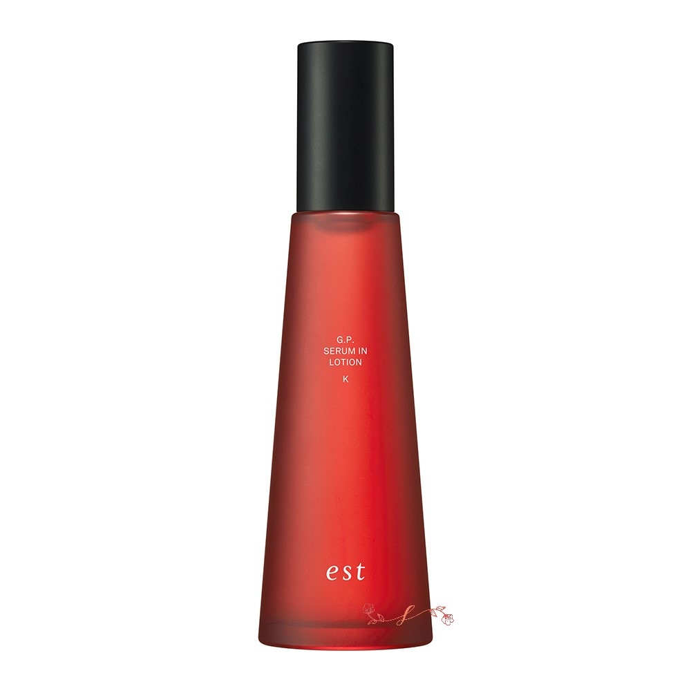 e　s　t　 G.P. セラムイン ローション K 本体 140mL／化粧水　正規品