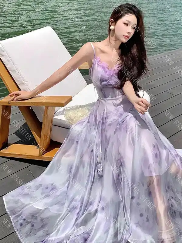 キャミソールドレス-25