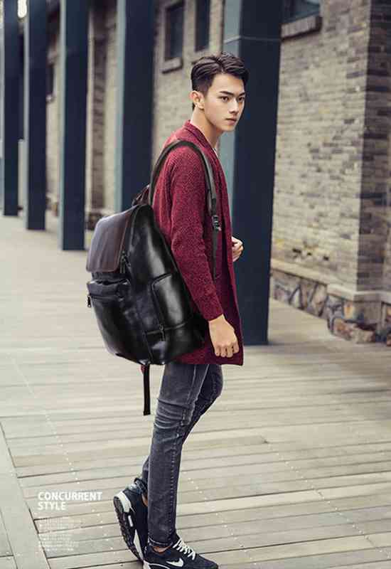 リュック メンズ PC 2WAY ブランド 大学生 冬 秋 リュックサック パソコン 小さめ ビジネスバッグ 軽量 ビジネス 通学 大容量 通勤 おしゃれ スポーツ ビジネスリュック バッグ 10代