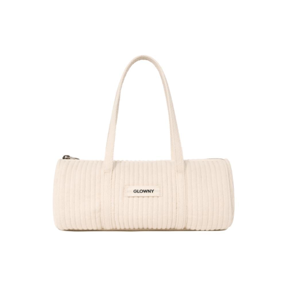 GLOWNY COTTON PILLOW BAG IVORY GY24BBG005