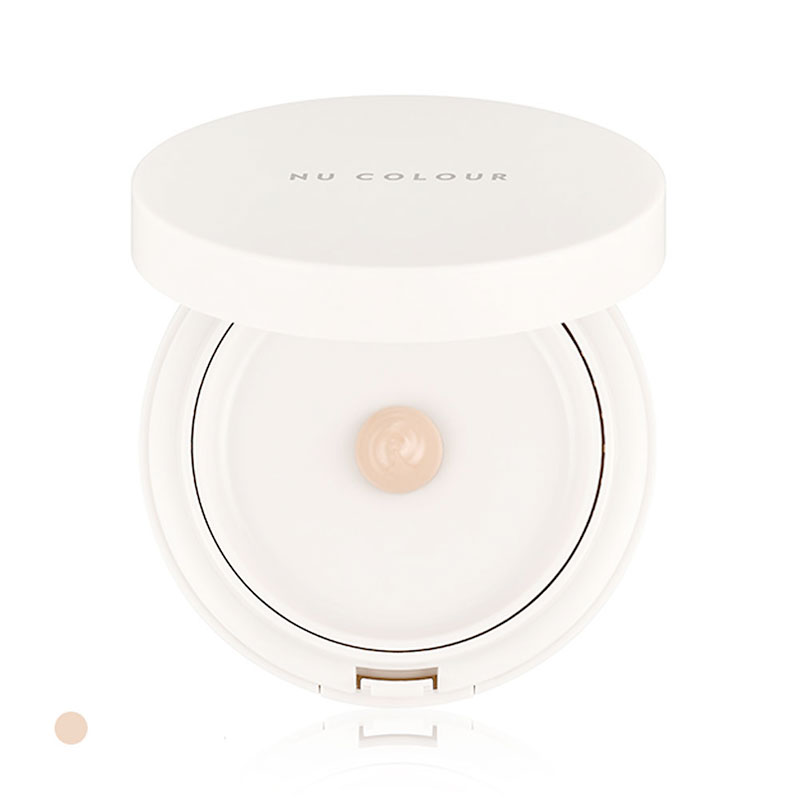 ニュースキン　ニューカラー　BB COMPACT SPF30 PA + + 02 ニューカラー バイオアダプティブ BB+ ファンデーション 輝く
