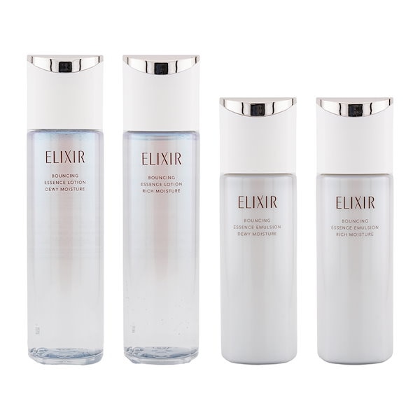 エリクシール リフトモイストローションba・エマルジョンba リフト