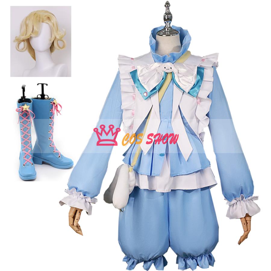 赤字販売!第五人格 Identity V アイデンティティ5 サンリオコラボ衣装 写真家 ジョゼフ コスプレ衣装 cosplay 仮装 イベント ステージ服 舞台 ハロウィン クリスマス