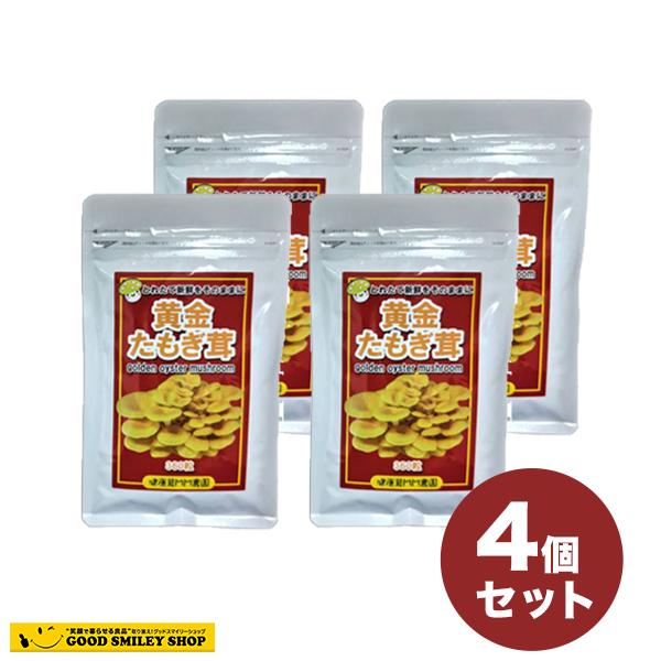 4袋 たもぎ茸 錠剤 160mg 362錠 たもぎだけ 無添加 黄金たもぎ茸 サプリメント 健康食品 タモギタケ 日本製 エルゴチオネン 美容 免疫 キシロース ベータグルガン