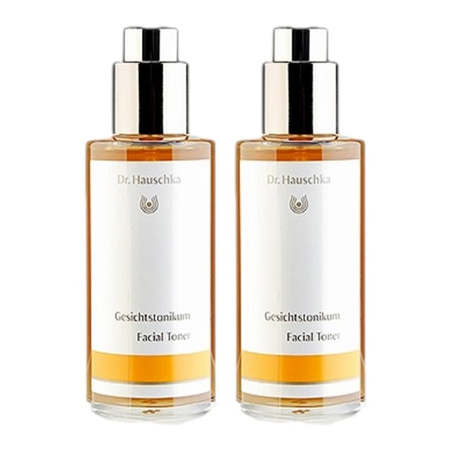 フェイシャルトナー 100ml x 2 お得な2個セット