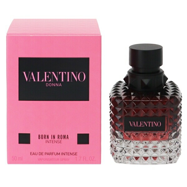 ヴァレンティノ ドンナ ボーン イン ローマ アンタンス EDP SP 50ml