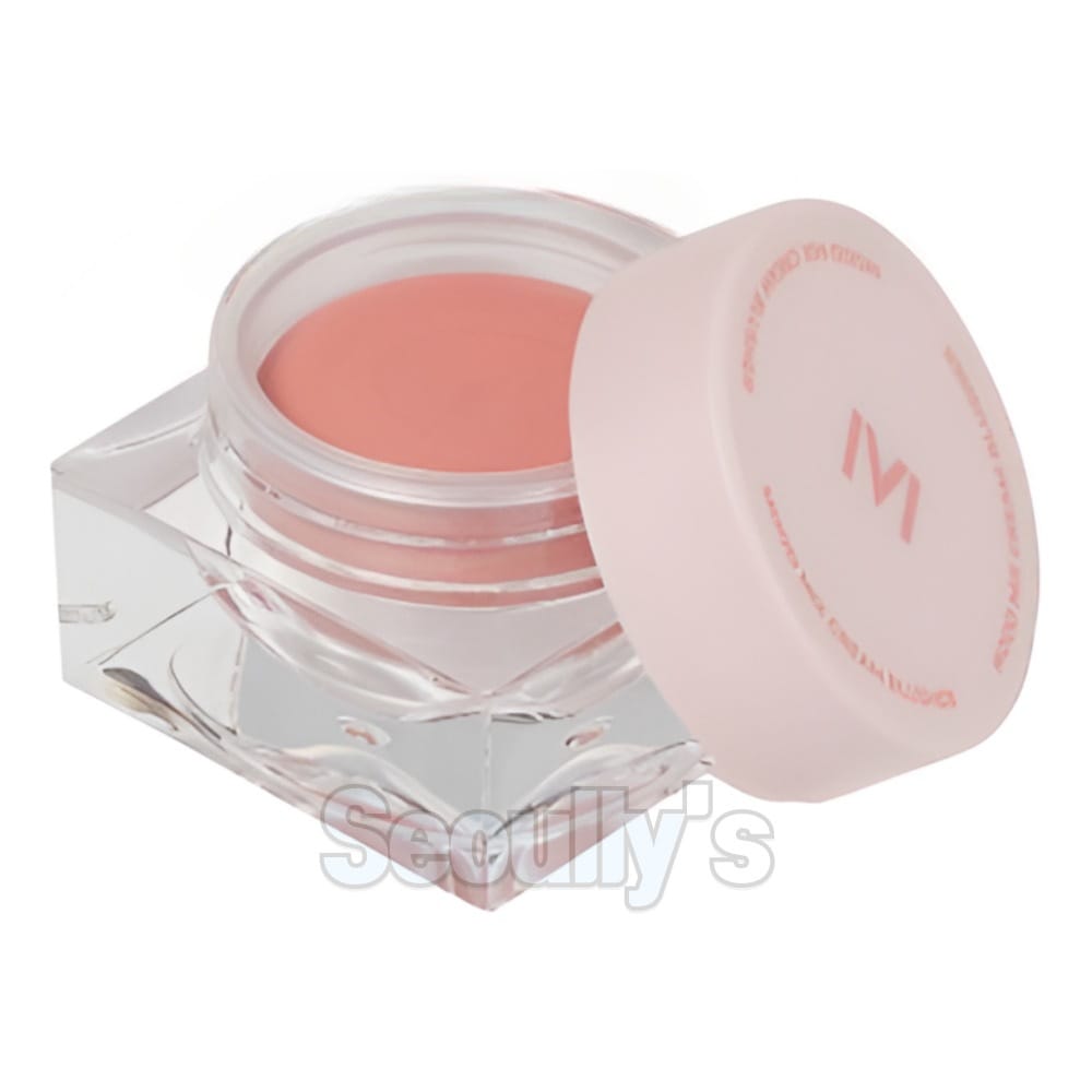 ムード ミックス クリーム チーク 10g, 02 コーラル フラッシュ