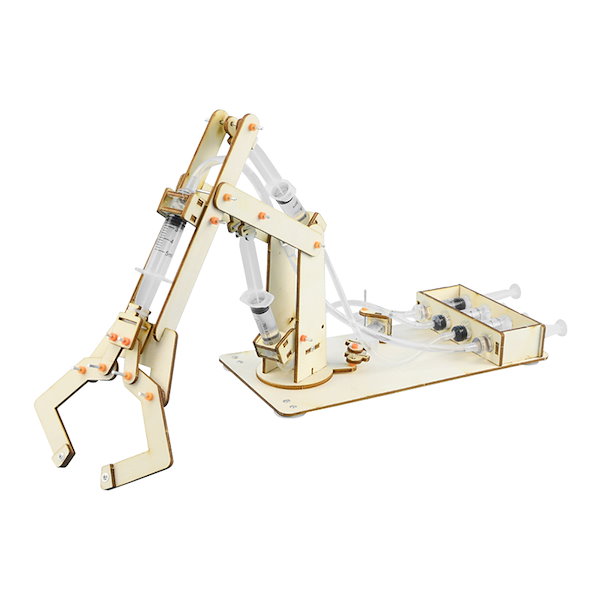 ロボットアームキット4セット ロボットアームキット4セット ロボットアームキット4セット ロボット