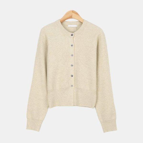 女性 秋 レイヤード スリット ニット セーター カーディガン LSLOT006