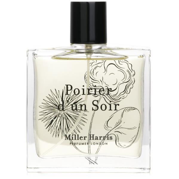 ミラース ポワリエ ダンソワール edp sp 100ml/3.4oz