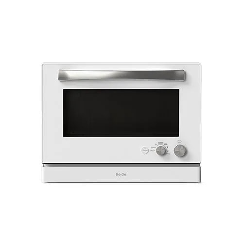 A-Stage MO02A-20WT Re・De Range オーブンレンジ 20L ホワイト 35,672円
