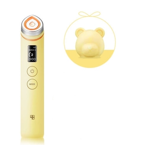 AGE-R ブースター プロ NEW レモンエディション (限定版) + アンプル1個 (ランダム) 31,785円