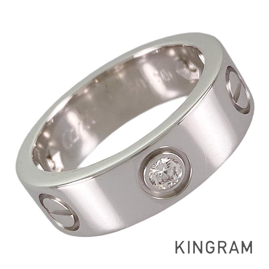 ラブ 10号(50) リング ss【中古】 96,498円