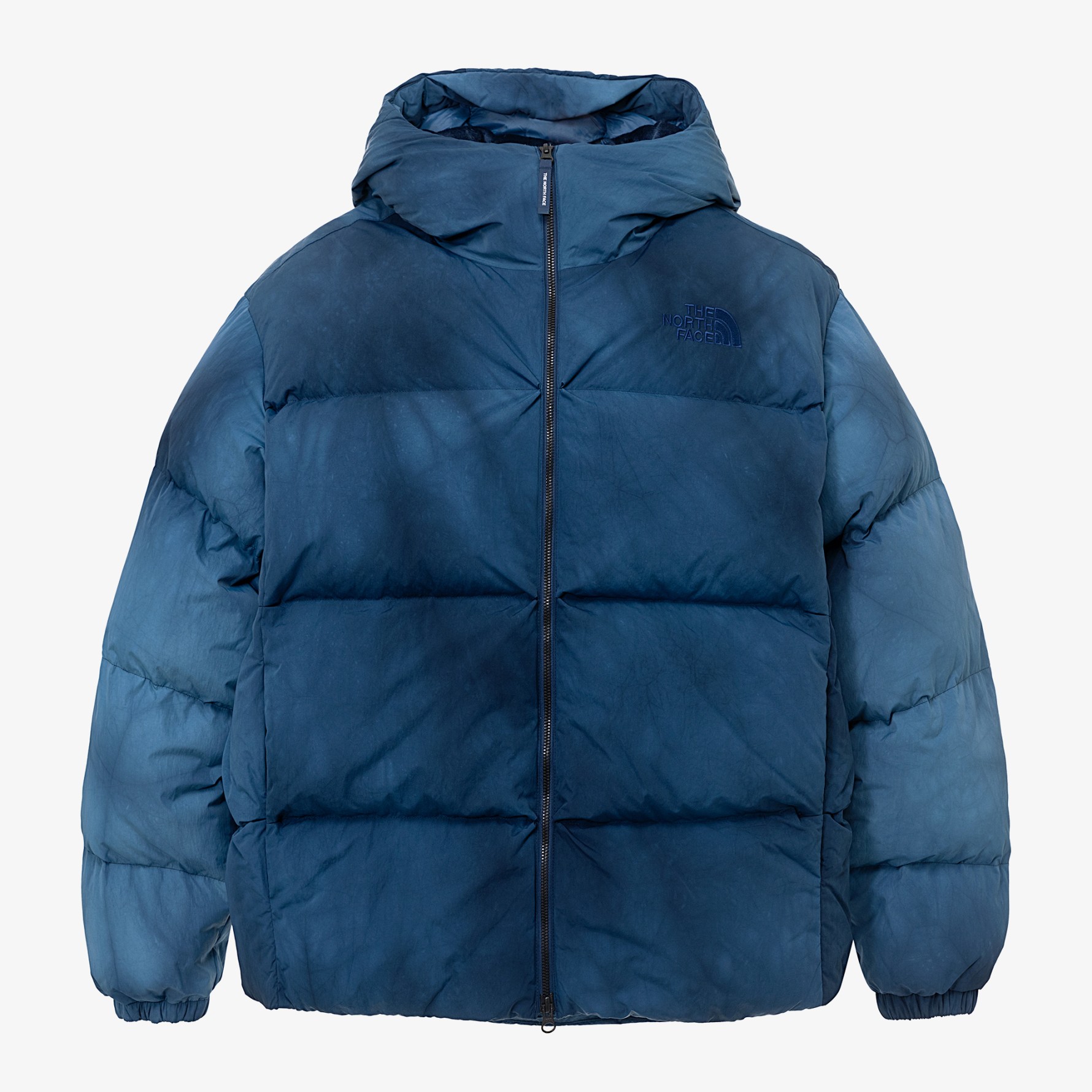 NJ1DQ53J ダイイングフリームーブRDSダウンジャケット DYEING FREE MOVE RDS DOWN JACKET