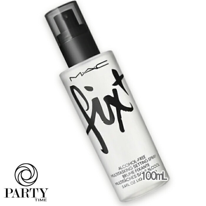 MAC フィックス+ オリジナル 100mL