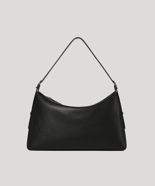 【OVHEE】 Lino Shoulder Bag_Black ショルダーバッグ 正規品