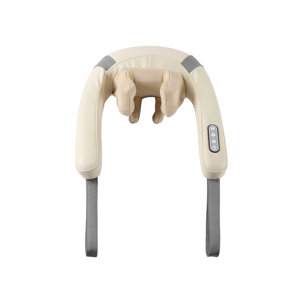 ニーズネック ワイヤレス 温熱 首 肩 僧帽筋 マッサージ器 MD-806