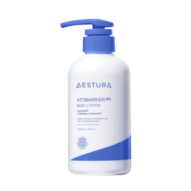 アトバリア365ボディーローション 400ml