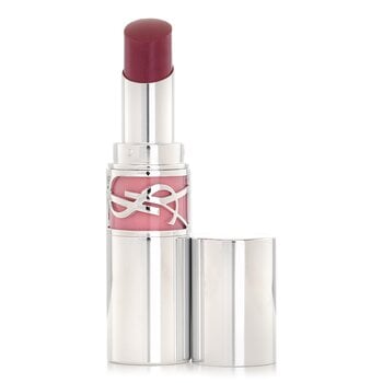 Yves Saint Laurent ラブシャイン リップオイル - # 203 Blushed Mallow