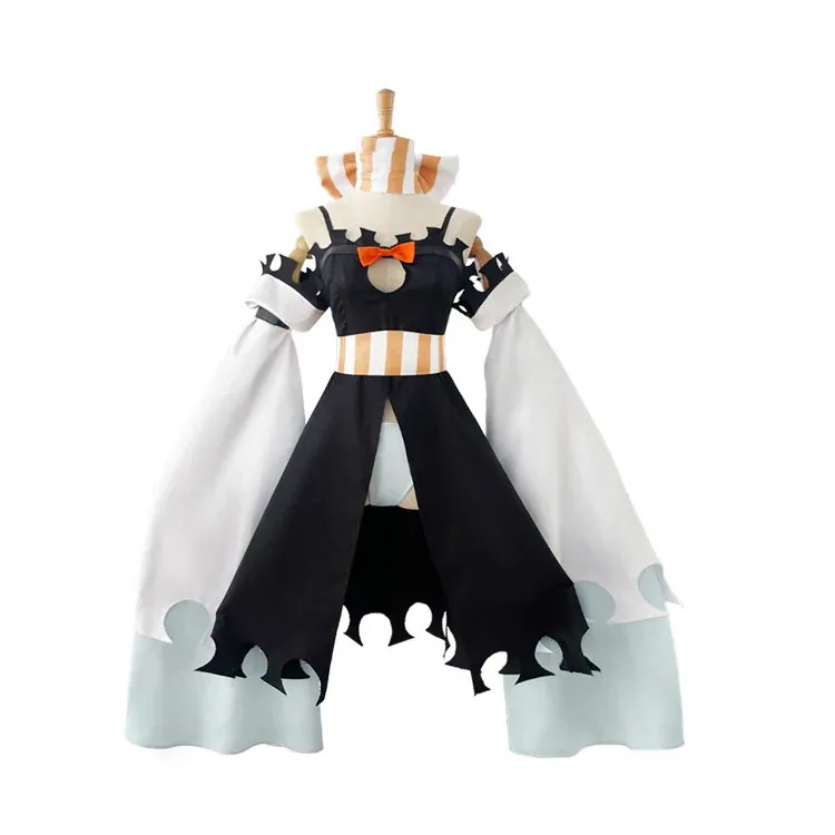 コスプレ変装仮装 ガチアクタ