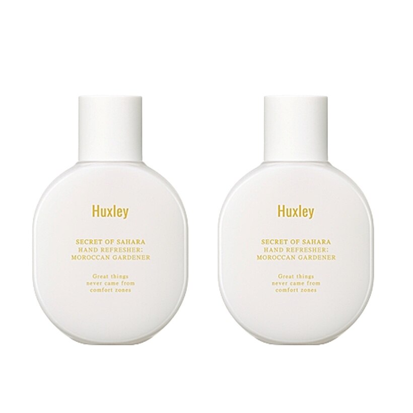 [SEVENTEEN Pick] [1+1] ハンド リフレッシャー モロッカンガーデナー 55ml 2個