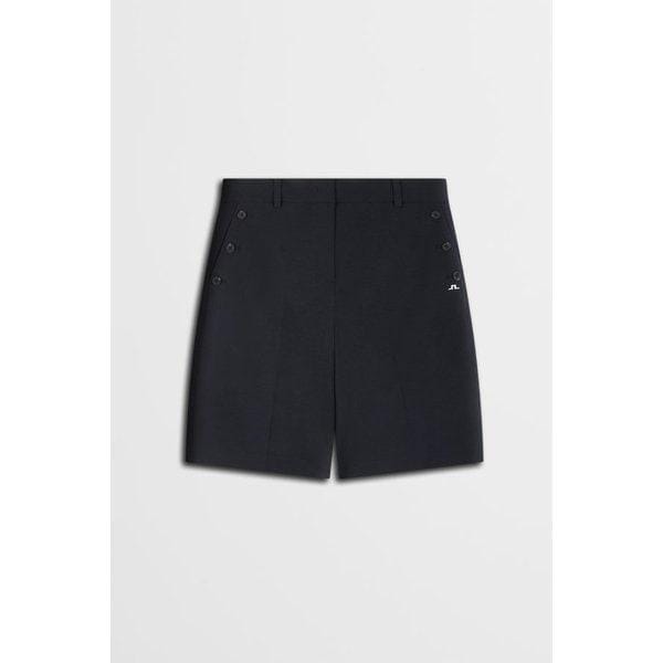 25 S/S [女性] ニーラ バミューダ ショーツ(15-4-5-1-40-922)