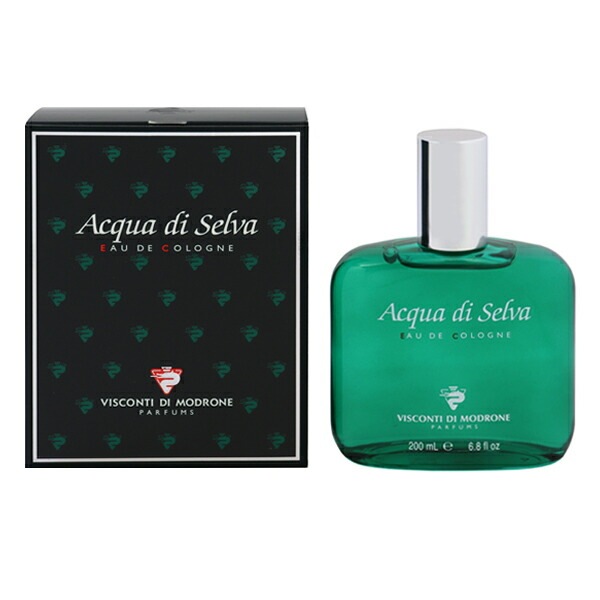 ビスコンティ アクア ディ セルバ EDC BT 200ml 8,342円