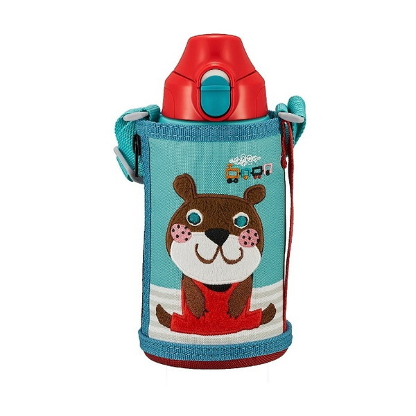 MBR-C06G-GA サハラ コロボックル アニー [ステンレスボトル(0.6L)]