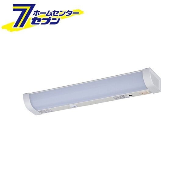 LED流し元灯 15形 昼光色 センサースイッチ 配線工事タイプ [品番]06-4028 LT-NK