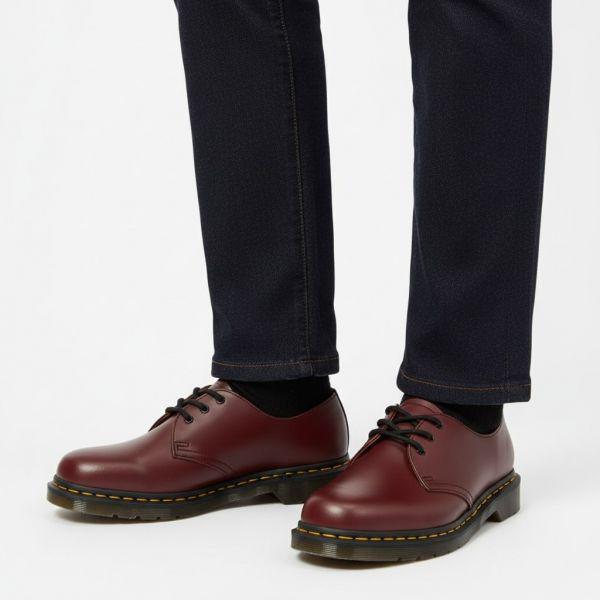 1461 - CHERRY RED 1708980 DMT11838600