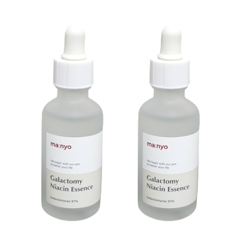 [1+1]ガラクトミ ナイアシン エッセンス 50ml