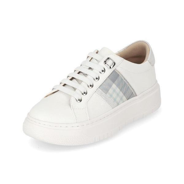 HC06 女性用厚底スニーカー ホワイト LCWS82U413 (33893997)