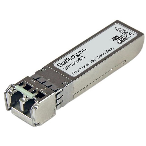 SFP10GSRST [10GBase-SR準拠SFP光トランシーバモジュール]