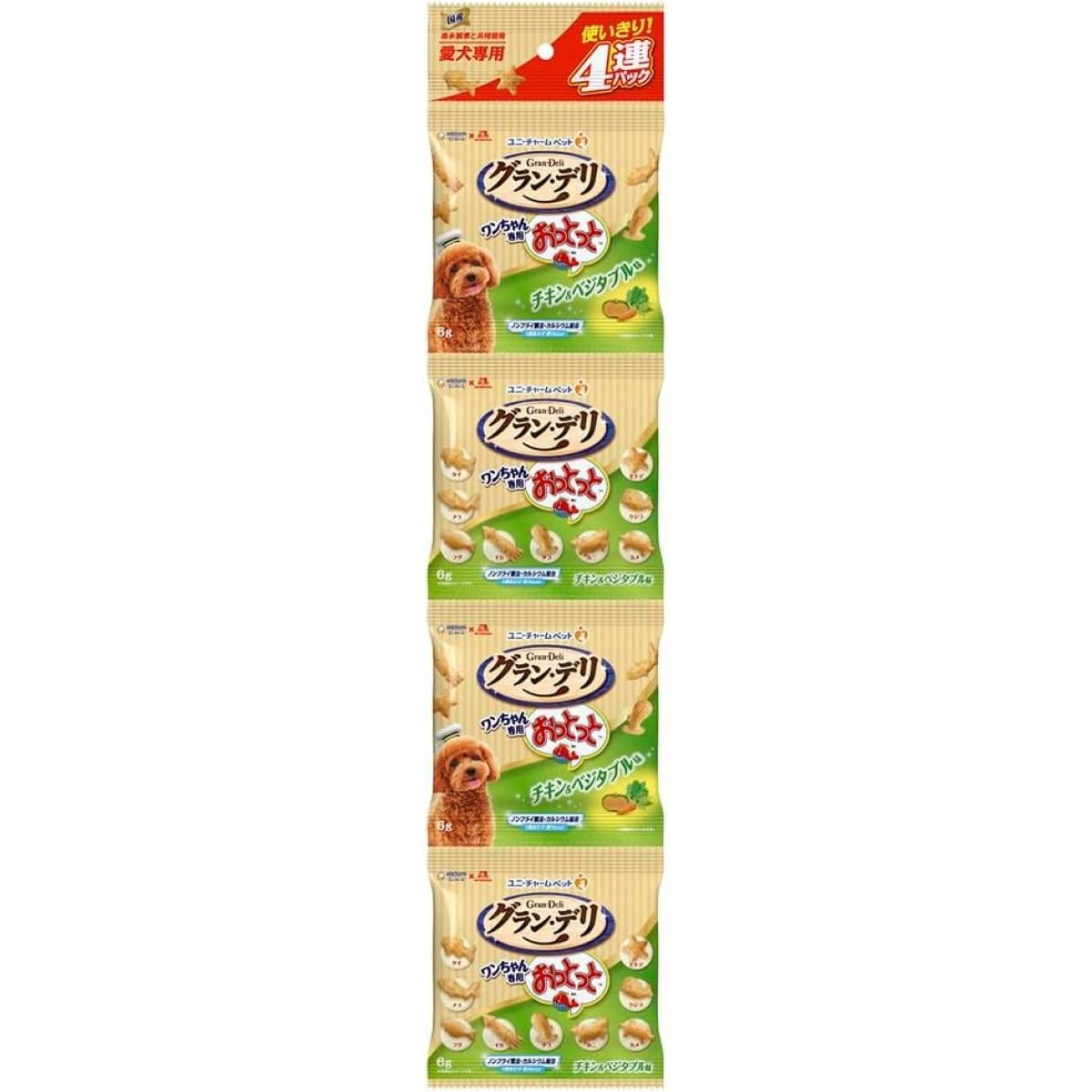 �O�����E�f�� ����������p�����Ƃ��� 4�A�p�b�N �`�L��&�x�W�^�u���� 24g