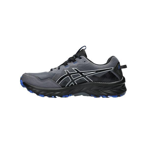 ASICS ゲルベンチャー 10 メンズ スタンダード - CARRIER グレー/ブラック/1011B967-020 正規品 238255