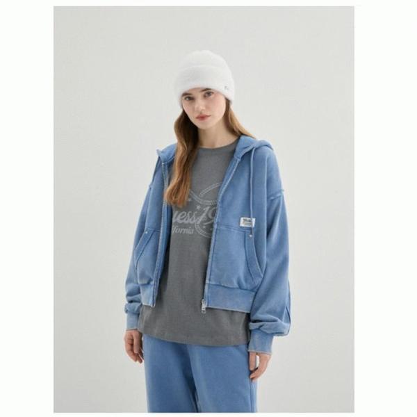 共用ウォッシング・デッキ・フードジップアップMP3K3490