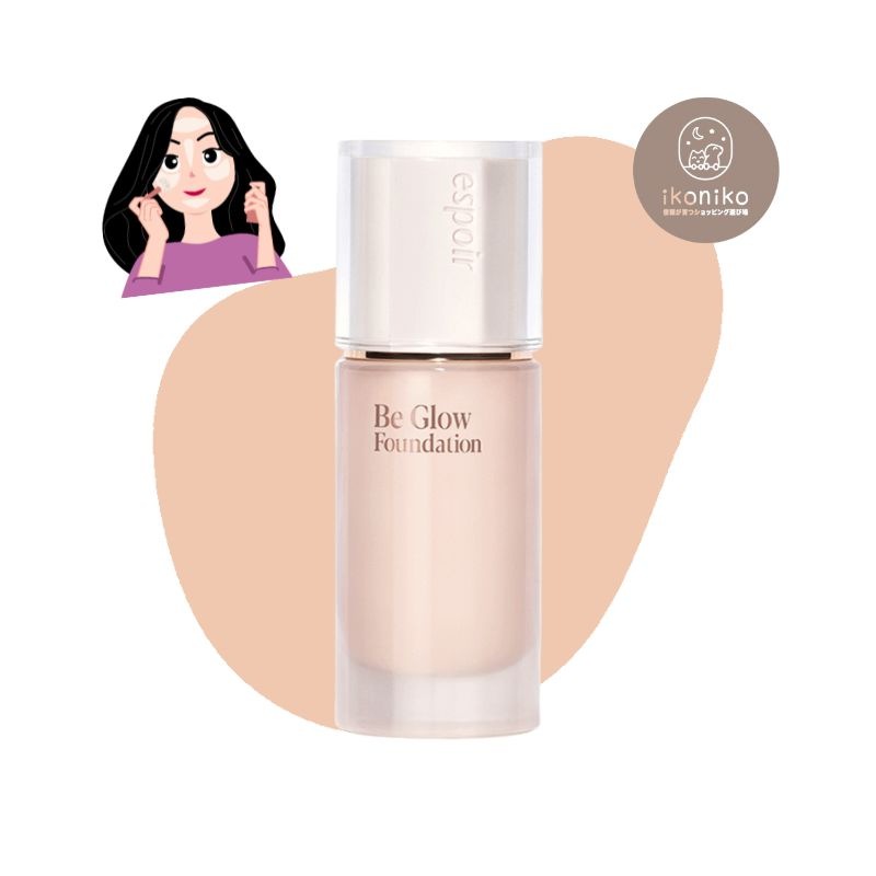 ビグロー ファンデーション 10 colors 4,986円