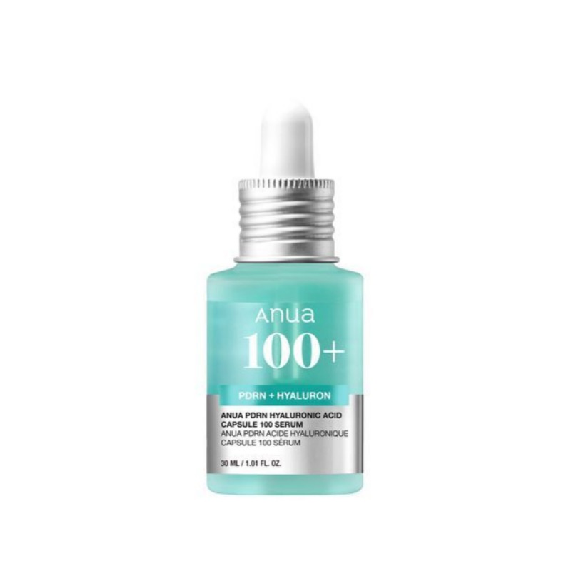 ピーディーアールエヌ ヒアルロン カプセル 100セラム 30ml