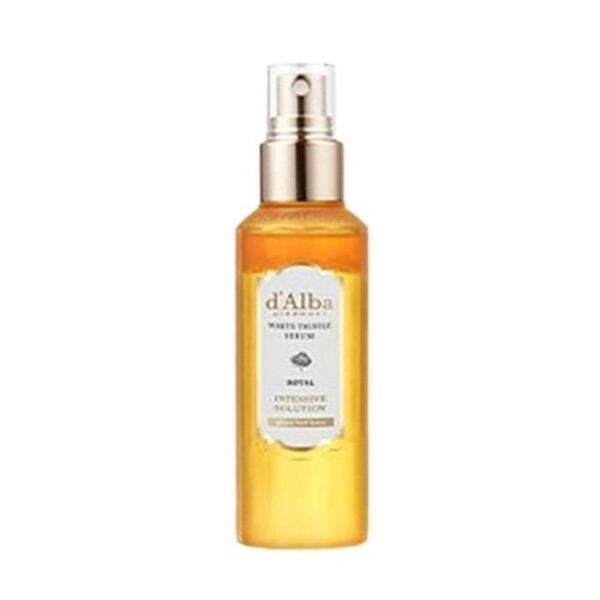 ダルバ ホワイト トリュフ ロイヤル インテンシブ セラム 100ml x 3個