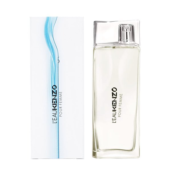 ケンゾー ロ ケンゾー ウーマン EDT 100ml 6,630円