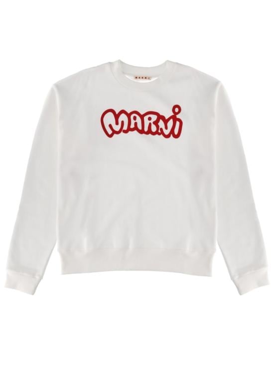 MARNI Men Tops FUMU0074BP USCY56LOW02 White