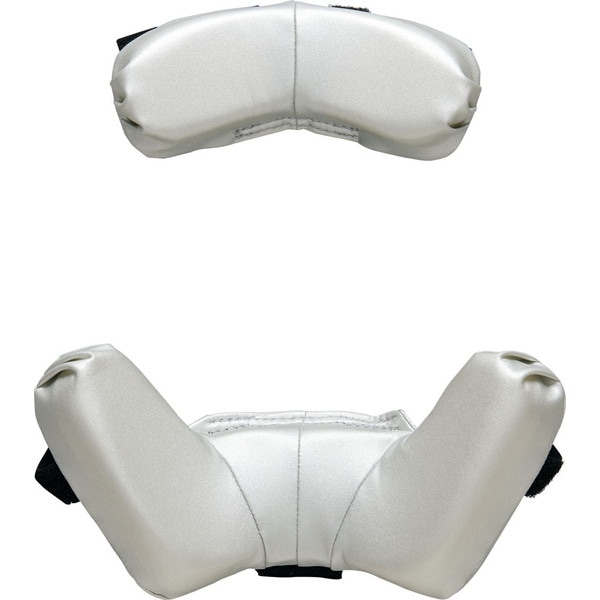 ZETT ゼット キャッチャー用防具付属品 マスク パッド BLMP112-1319