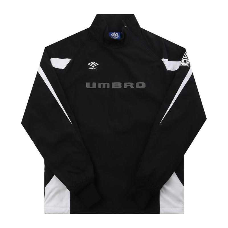 共用 PTR ハイネック OCTA ピステ UQ421SWTO4 BLK