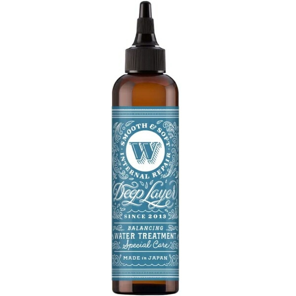 【5個セット】ディープレイヤー バランシングウォータートリートメント 200ml