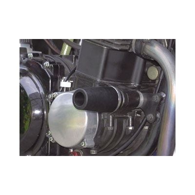 エンジンプロテクター エンジンプロテクター車種別キット ZRX400/ ALL DAYTONA デイトナ エンジンプロテ