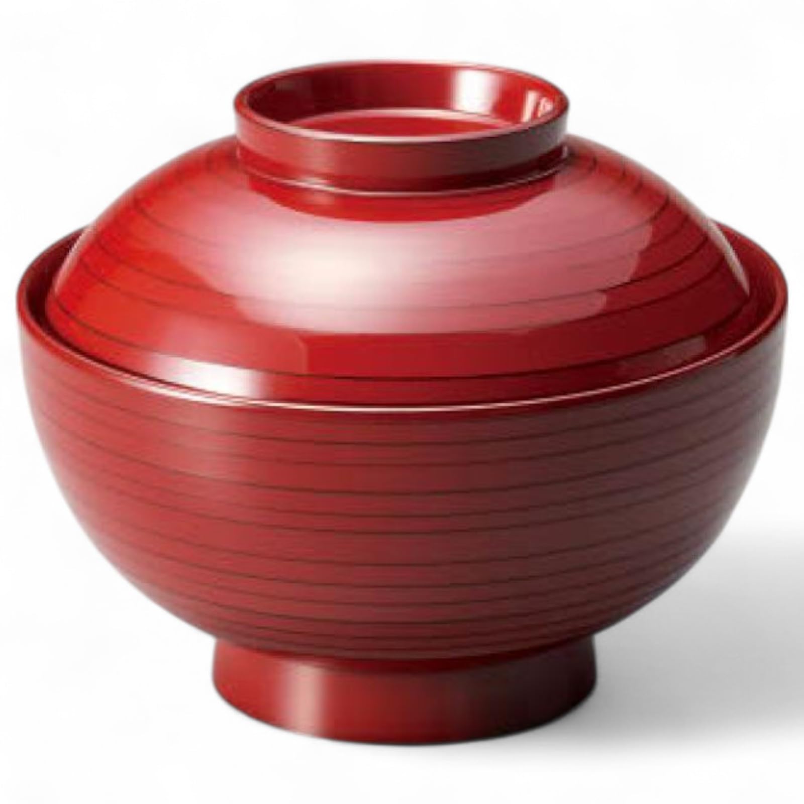 J-kitchens 漆器 お椀 手塗り うるし 食洗機対応 PID-527094 日本製