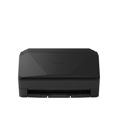 ScanSnap iX2400 FI-IX2400BK [�u���b�N]