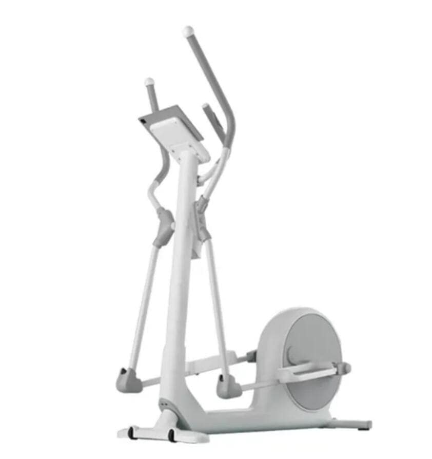 多機能エリプティカルマシンホームマシンMERACHXインテリジェントスマート駆動エリプティカル　ホーム折りたたみ式静音エクササイズフィットネス