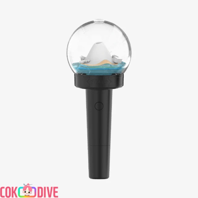 FTISLAND - OFFICIAL LIGHT STICK