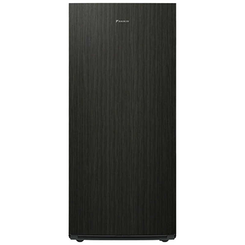 ダイキン　DAIKIN　加湿空気清浄機 ストリーマ 空気清浄～41畳目安 加湿～29畳目安 PM2.5対応 ブラウン　MCK906A-T